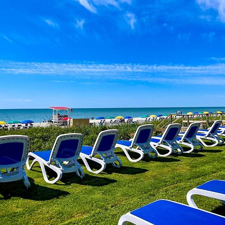 Grande Shores Myrtle Beach Exteriér fotografie